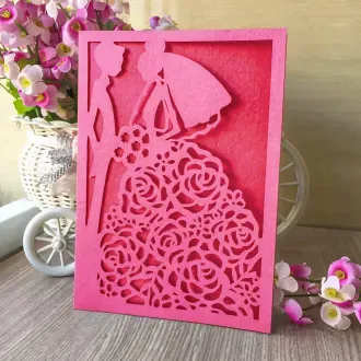 طراحی و برش مقوا برای بسته‌بندی با دسگاه برش لیزر RT2535 – ثبت سفارش با مشاوره رایگان