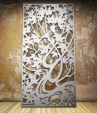 نمونه خروجی دستگاه سی ان سی مدل RT1325CH