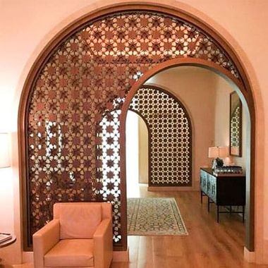 نمونه خروجی دستگاه سی ان سی مدل RT1325CH