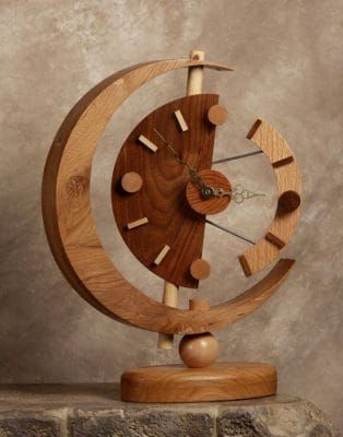 نمونه خروجی دستگاه سی ان سی مدل RT6090CNC
