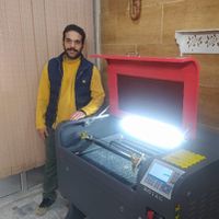 مشتری روتک — RT6040