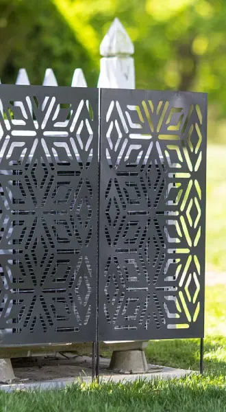 مشاهده نمونهکار صنعتی با دستگاه برش فایبر RT2060H5 – راهنمای خرید