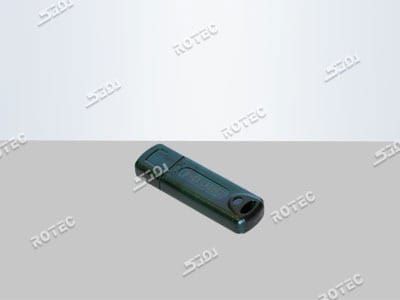 قفل سختافزاری (دانگل) لترو