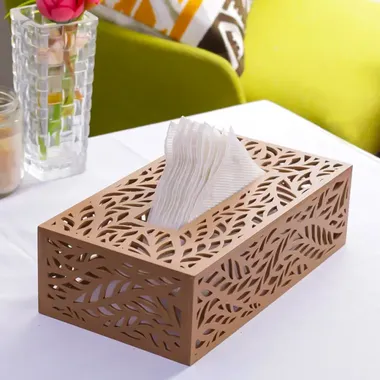 نمونه برش دقیق MDF با دستگاه برش لیزر RT1325 – کیفیت بالا و مناسب برای سفارش حرفهای