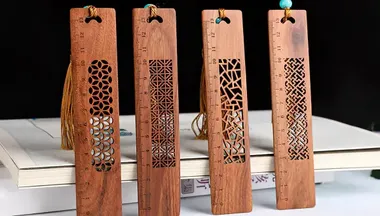 نمونهکار برش لیزری چرم طبیعی با دستگاه برش لیزر RT1490 | ثبت سفارش با قیمت روز