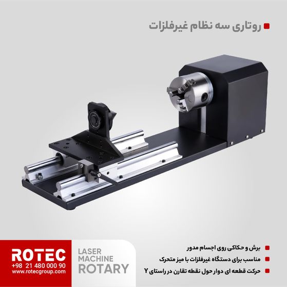 روتاری سه نظام