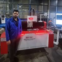 مشتری روتک — RT1530X
