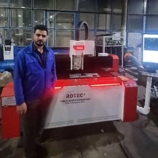 مشتری روتک — RT1530X