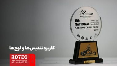 کاربرد تندیسها و لوحها