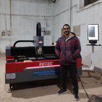 مشتری روتک — RT1530Z