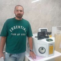 مشتری روتک — RT200P