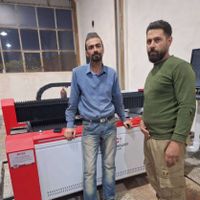 مشتری روتک — RT1530X