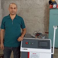 مشتری روتک — RT1500HWM