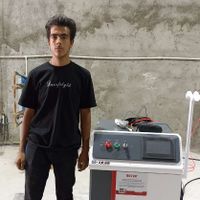 مشتری روتک — RT1500HWM