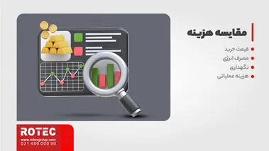 مقایسه پایین ترین قیمت و بهترین کیفیت دستگاه جوش لیزری یا آرگون
