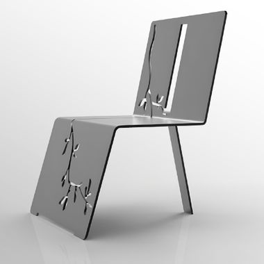 نمونه خروجی دستگاه فلز RT1530Q