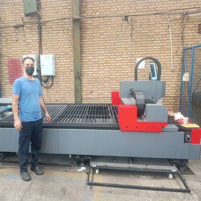 آقای اعتدادی _ قزوین _ دستگاه RT1530Z