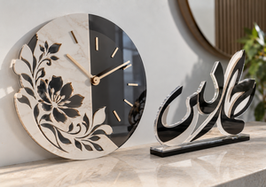 محصولات دکوراتیو